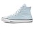 Tênis Converse Chuck Taylor All Star Seasonal Colors Cano Alto Feminino Azul Claro
