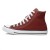 Tênis Converse Chuck Taylor All Star Seasonal Colors Cano Alto Feminino Terracota
