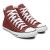 Tênis Converse Chuck Taylor All Star Seasonal Colors Cano Alto Feminino Terracota