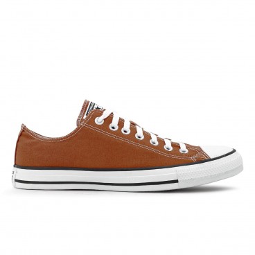 Tênis Converse Chuck Taylor All Star Seasonal Colors Feminino Marrom / Preto
