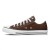 Tênis Converse Chuck Taylor All Star Seasonal Colors Feminino Marrom Escuro