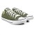 Tênis Converse Chuck Taylor All Star Seasonal Colors Verde / Branco