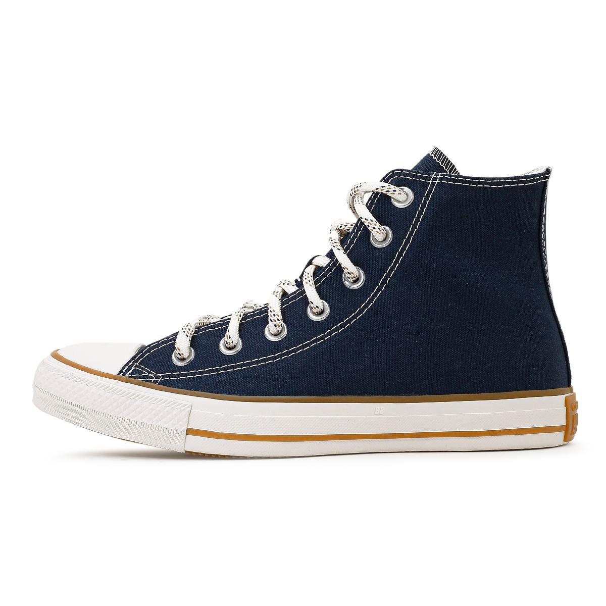 Converse All Star Cano Alto - Nacional - Com Garantia » Start Over