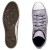Tênis Converse Chuck Taylor All Star Taylored Lux Cano Alto Unissex Lilás / Dourado