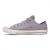 Tênis Converse Chuck Taylor All Star Taylored Lux Unissex Lilás / Dourado