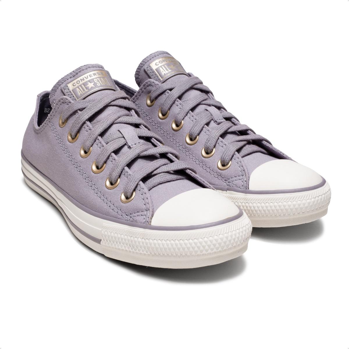 コンバース Converse Chuck Taylor All Star Chuck Taylor All Star | Tênis clássico | Converse Oficial