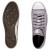Tênis Converse Chuck Taylor All Star Taylored Lux Unissex Lilás / Dourado