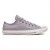 Tênis Converse Chuck Taylor All Star Taylored Lux Unissex Lilás / Dourado