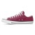 Tênis Converse Chuck Taylor All Star Unissex Bordô / Branco