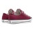 Tênis Converse Chuck Taylor All Star Unissex Bordô / Branco
