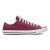 Tênis Converse Chuck Taylor All Star Unissex Bordô / Branco