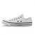 Tênis Converse Chuck Taylor All Star Unissex Branco / Preto