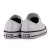 Tênis Converse Chuck Taylor All Star Unissex Branco / Preto
