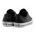 Tênis Converse Chuck Taylor All Star Unissex Preto / Branco