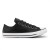 Tênis Converse Chuck Taylor All Star Unissex Preto / Branco