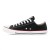 Tênis Converse Chuck Taylor All Star Unissex Preto / Vermelho