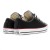 Tênis Converse Chuck Taylor All Star Unissex Preto / Vermelho