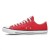 Tênis Converse Chuck Taylor All Star Unissex Vermelho / Branco