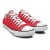 Tênis Converse Chuck Taylor All Star Unissex Vermelho / Branco