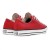 Tênis Converse Chuck Taylor All Star Unissex Vermelho / Branco