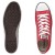 Tênis Converse Chuck Taylor All Star Unissex Vermelho / Branco