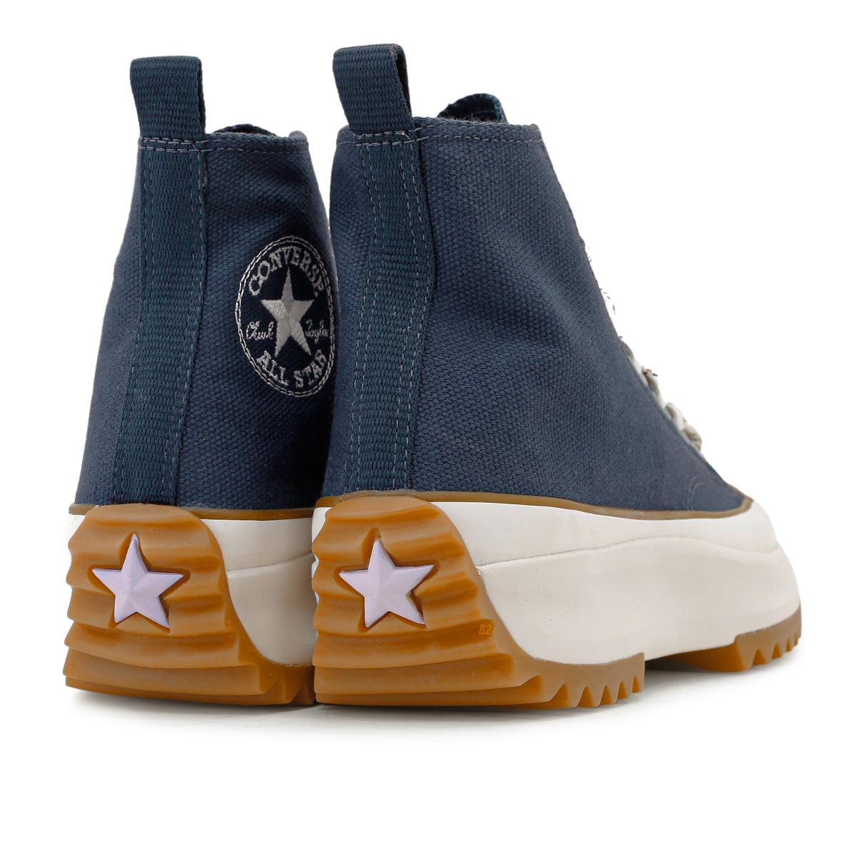 ALL STAR AZUL MARINHO BORDADO EM LINHA