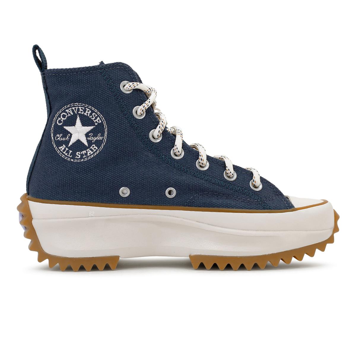 Tênis Converse Chuck Taylor All Star Hi Summer Feminino Azul