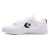 Tênis Converse Sport Casual Unissex Branco / Preto