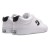 Tênis Converse Sport Casual Unissex Branco / Preto