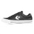 Tênis Converse Sport Casual Unissex Preto / Branco