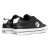 Tênis Converse Sport Casual Unissex Preto / Branco