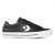 Tênis Converse Sport Casual Unissex Preto / Branco