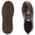 Bota Democrata Grid Masculina Marrom / Marrom