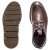 Bota Democrata Jeff Masculina Marrom / Preto
