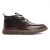 Bota Democrata Jeff Masculina Marrom / Preto