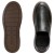 Sapatênis Democrata Calce Fácil Grid Slip On Masculino Preto / Marrom