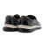 Sapatênis Democrata Casual Easy Masculino Preto / Bege