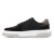 Sapatênis Democrata Denim Beat Pulse Microfuros Masculino Preto / Bege