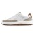 Sapatênis Democrata Denim Drake Pulse Masculino Branco / Cinza