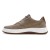 Sapatênis Democrata Denim Drake Pulse Masculino Marrom / Marrom