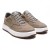 Sapatênis Democrata Denim Drake Pulse Masculino Marrom / Marrom