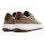 Sapatênis Democrata Denim Drake Pulse Masculino Marrom / Marrom