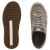 Sapatênis Democrata Denim Drake Pulse Masculino Marrom / Marrom