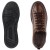 Sapatênis Democrata Denim Dylan Masculino Marrom / Cinza