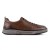 Sapatênis Democrata Denim Dylan Masculino Marrom / Cinza