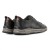Sapatênis Democrata Denim Dylan Masculino Preto / Cinza