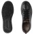 Sapatênis Democrata Denim Dylan Masculino Preto / Cinza
