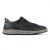 Sapatênis Democrata Denim Dylan Masculino Preto / Cinza