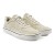 Sapatênis Democrata Denim Fender Casual Masculino Bege / Branco