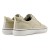 Sapatênis Democrata Denim Fender Casual Masculino Bege / Branco
